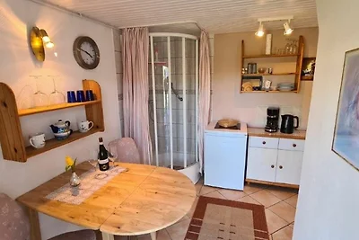 Vakantieappartement Gezinsvakantie Olpenitz