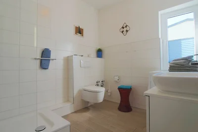 Ferienhaus Alisch Fewo 2