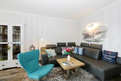 Vakantieappartement Gezinsvakantie Heringsdorf