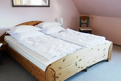 Ferienwohnung Heidelbeere