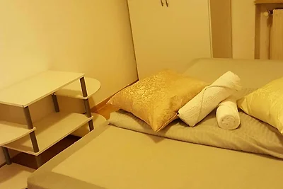 Apartment mit 4 Schlafzimmern
