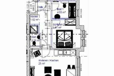 Villa Lara Whg. 1, STRANDNAH, SÜDTERRASSE,...