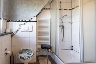 Ferienwohnung Adlerhorst