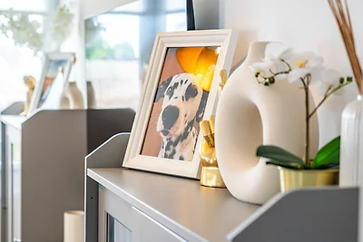 apartman za odmor Obiteljski odmor Heringsdorf