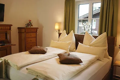 Appartamento Vacanza con famiglia Sankt Martin bei Lofer