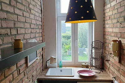Appartamento Vacanza con famiglia Ueckermünde