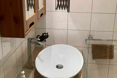 Ferienwohnung Am Luisenpark
