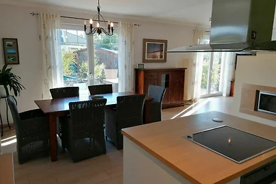 Casa vacanze Vacanza di relax Wismar