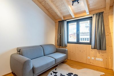 Vakantieappartement Gezinsvakantie Sonthofen