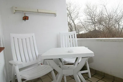 Vakantieappartement Gezinsvakantie Hörnum