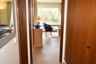Carpe Diem Ferienwohnung Nr.143