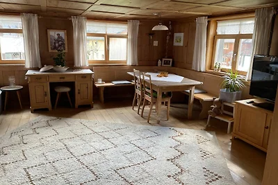 Casa vacanze Vacanza di relax Bizau