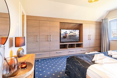 Vakantiehuis Ontspannende vakantie Loddin