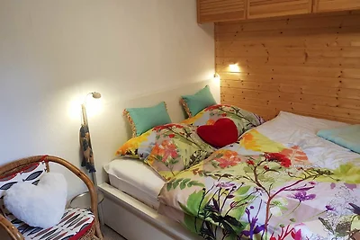 Strandhaus auf der Düne 1. Reihe