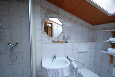 Ferienwohnung Almstüberl