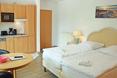 07 schöne 1-Raum-Fewo tlw.