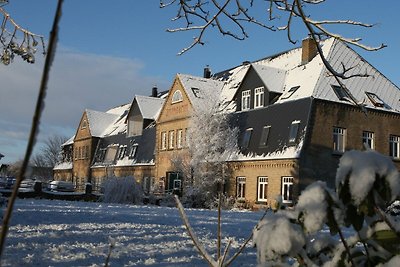 Ferienwohnung Seetraum