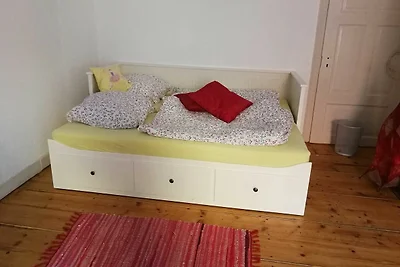 Ferienwohnung Burg Lindenfels