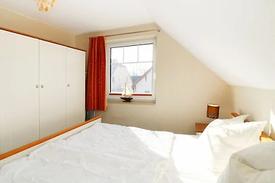 Fewo Sommergarten 40 08-2 SZ bis max. 4 Pers.