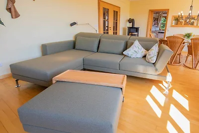 Vakantieappartement Gezinsvakantie Mistelgau