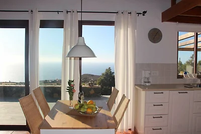 Casa vacanze Vacanza di relax Puntagorda