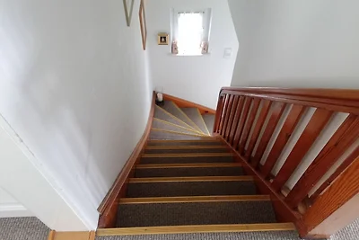 Vakantieappartement Gezinsvakantie Maasholm-Bad