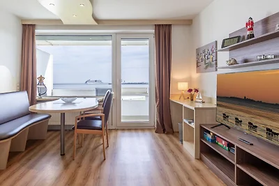 Vakantieappartement Gezinsvakantie Cuxhaven