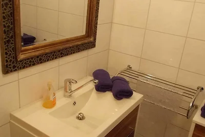 apartman za odmor Obiteljski odmor Nesselwängle
