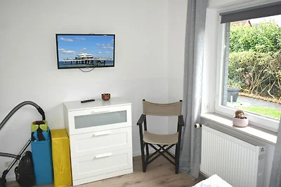 Haus Steilufer Ferienwohnung Nr.01