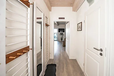 DAG-886 - Ferienhaus mit eingezäuntem Garten...