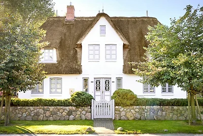 Casa vacanze Vacanza di relax Nieblum