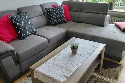 Ferienwohnung-Debray 2****, 78 qm