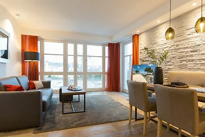 Beachhouse Bansin, App. 26