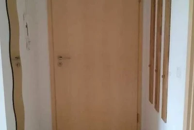 Vakantieappartement Gezinsvakantie Zempin