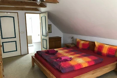 Casa vacanze Vacanza di relax Prerow