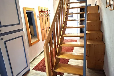 Appartamento Vacanza con famiglia Edertal