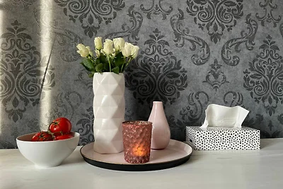 Fewo ROSA Allee 34