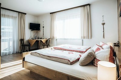 Vakantieappartement Gezinsvakantie Mellau