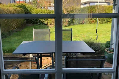 Casa vacanze Vacanza di relax Prerow