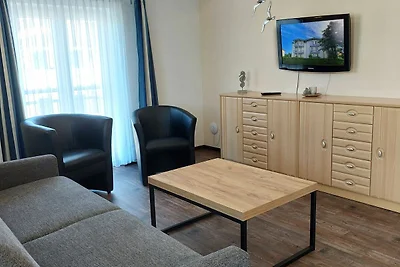 Vakantieappartement Gezinsvakantie Göhren