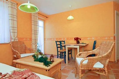 Ferienwohnung Krabbe