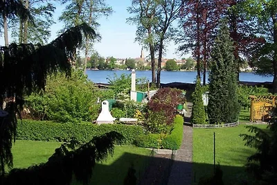 Ferienwohnung am Baalensee