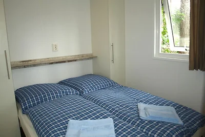 Hafenlodge für 4 Personen