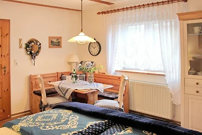 Ferienwohnung Himmelblau