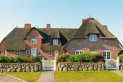 Vakantiehuis Ontspannende vakantie Kampen