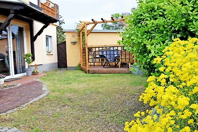 Ferienwohnung Familie Hänsel