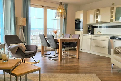 Vakantieappartement Gezinsvakantie Karlshagen