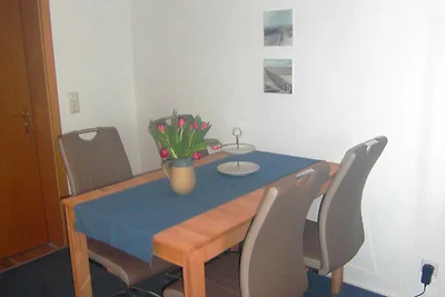 Appartamento Vacanza con famiglia Carwitz