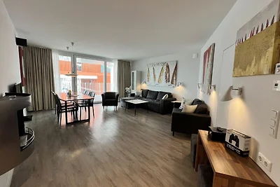 Apartamento Vacaciones familiares Travemünde