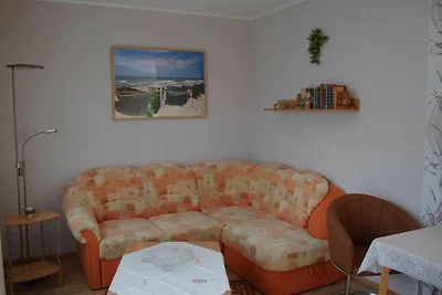 Bungalow Zur Baaber Bek